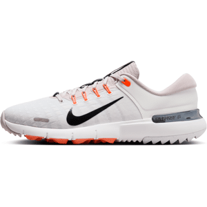 Nike Free Golf NN-golfsko - hvid hvid 41