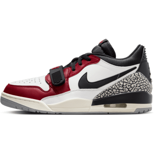 Air Jordan Legacy 312 Low-sko til mænd - hvid hvid 47.5