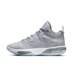 Jordan Stay Loyal 3-sko til mænd - grå grå 44.5