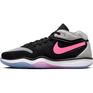 Nike G.T. Hustle 2-basketballsko - sort sort 43