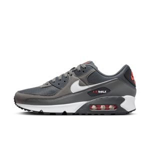 Nike Air Max 90-sko til mænd - grå grå 42.5