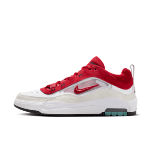 Nike Air Max Ishod-sko til mænd - hvid hvid 49.5