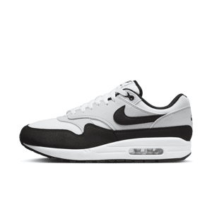 Nike Air Max 1-sko til mænd - hvid hvid 47.5