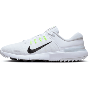 Nike Free Golf NN-golfsko - hvid hvid 44