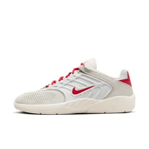 Nike SB Vertebrae-sko til mænd - hvid hvid 48.5