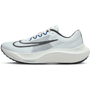 Nike Zoom Fly 5-løbesko til mænd - hvid hvid 40