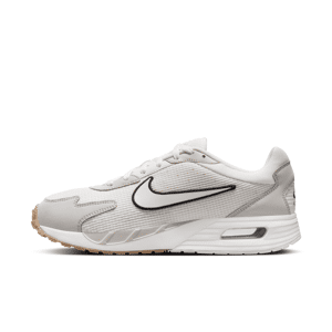 Nike Air Max Solo-sko til mænd - hvid hvid 47