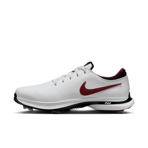 Nike Air Zoom Victory Tour 3-golfsko til mænd - hvid hvid 45.5