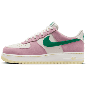 Nike Air Force 1 '07 LV8-sko til mænd - hvid hvid 47