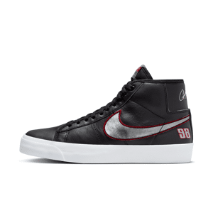 Nike Zoom Blazer Mid Pro GT-skatersko - sort sort 42