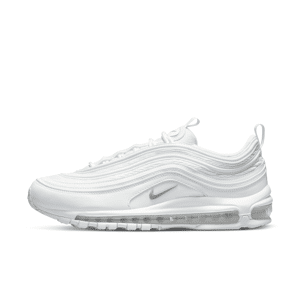 Nike Air Max 97-sko til mænd - hvid hvid 38.5