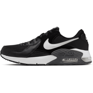 Nike Air Max Excee-sko til mænd - sort sort 47