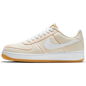 Nike Air Force 1 '07 Premium - sko til mænd - hvid hvid 47.5