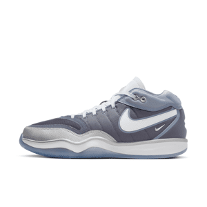 Nike G.T. Hustle 2-basketballsko - grå grå 47