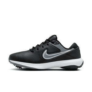 Nike Victory Pro 3-golfsko til mænd - sort sort 45.5