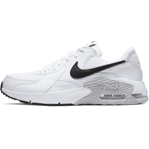 Nike Air Max Excee-sko til mænd - hvid hvid 41