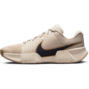 Nike GP Challenge Pro Premium tennissko til hardcourt til mænd - brun brun 47.5