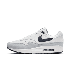 Nike Air Max 1-sko til mænd - grå grå 47.5