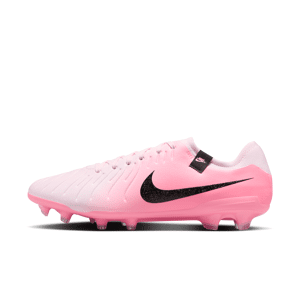 Nike Tiempo Legend 10 Pro FG-fodboldstøvler (low-top) - Pink Pink 47.5