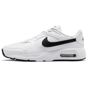 Nike Air Max SC-sko til mænd - hvid hvid 47