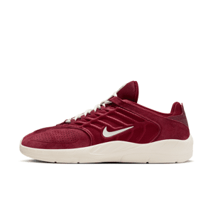 Nike SB Vertebrae-sko til mænd - rød rød 46