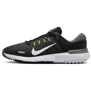 Nike Free Golf NN-golfsko - sort sort 36