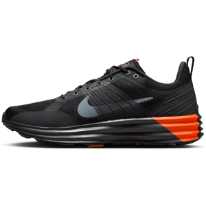 Nike Lunar Roam-sko til mænd - sort sort 47.5