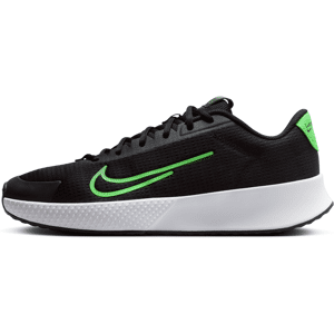 NikeCourt Vapor Lite 2-hardcourt-tennissko til mænd - sort sort 48.5