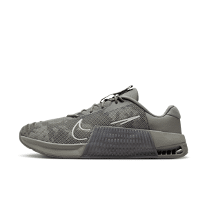 Nike Metcon 9 AMP-træningssko til mænd - grå grå 42.5