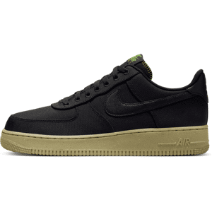 Nike Air Force 1 '07 LV8-sko til mænd - sort sort 40.5