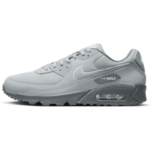 Nike Air Max 90-sko til mænd - grå grå 47.5