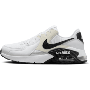 Nike Air Max Excee-sko til mænd - hvid hvid 47