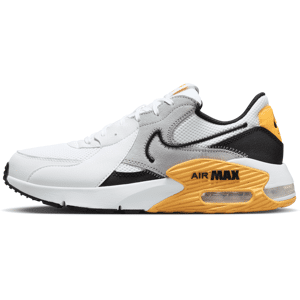 Nike Air Max Excee-sko til mænd - hvid hvid 47