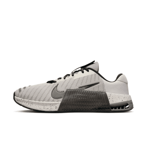 Nike Metcon 9-træningssko til mænd - grå grå 47