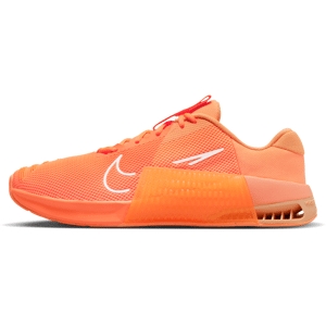 Nike Metcon 9 AMP-træningssko til mænd - Orange Orange 47.5