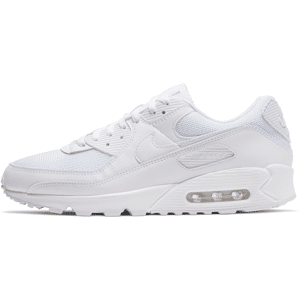 Nike Air Max 90-sko til mænd - hvid hvid 48.5