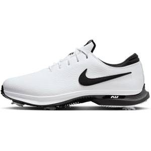 Nike Air Zoom Victory Tour 3-golfsko til mænd - hvid hvid 44