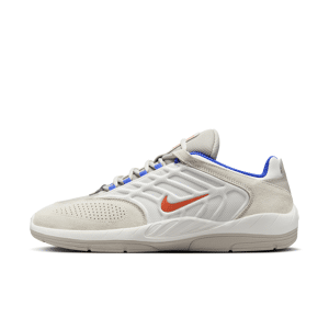 Nike SB Vertebrae-sko til mænd - hvid hvid 40.5