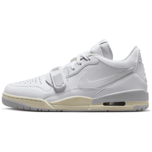 Air Jordan Legacy 312 Low-sko til mænd - hvid hvid 47