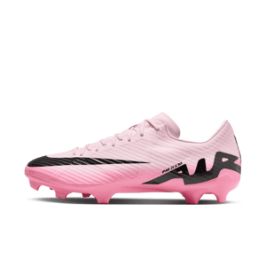 Nike Mercurial Vapor 15 Academy-fodboldstøvle (low-top) til flere typer underlag - Pink Pink 47.5