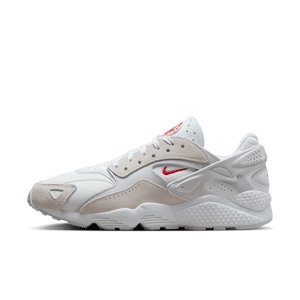 Nike Air Huarache Runner-sko til mænd - hvid hvid 47.5