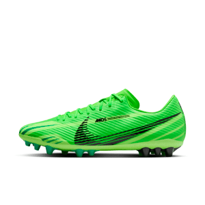 Nike Vapor 15 Academy Mercurial Dream Speed AG Low-Top-fodboldstøvler - grøn grøn 43