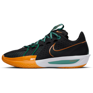 Nike G.T. Cut 3-basketballsko - sort sort 48.5