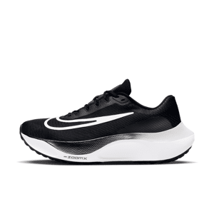 Nike Zoom Fly 5-løbesko til vej til mænd - sort sort 40