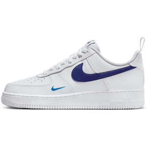 Nike Air Force 1 '07-sko til mænd - hvid hvid 47.5