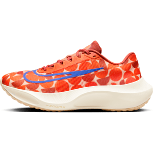 Nike Zoom Fly 5 Premium-løbesko til vej til mænd - Orange Orange 47.5