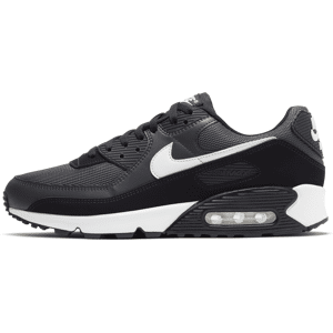 Nike Air Max 90-sko til mænd - grå grå 44