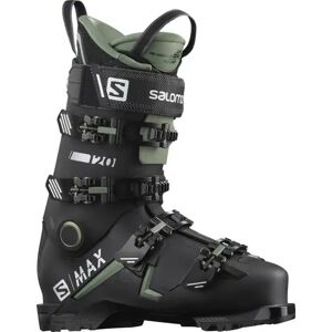 Salomon S/Max 120 GW Skistøvler Herre (Grøn)