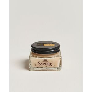 Saphir Medaille d'Or Creme 1925 75 ml Nappa men One size