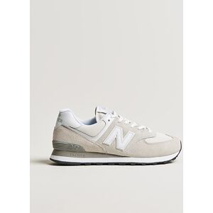 New Balance 574 Sneakers Nimbus Cloud men EU43 Hvid